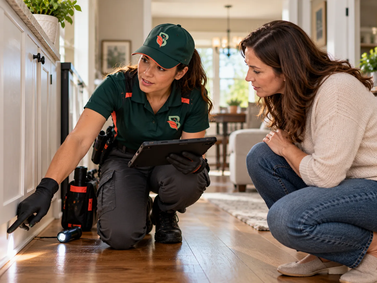 Pest Control Berino, NM FAQs